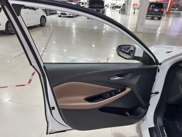 Buick Verano 2022 Model Pro 533T Lexiang Edition – фото 21