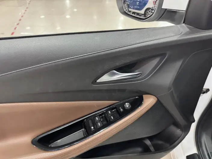 Buick Verano 2022 Model Pro 533T Lexiang Edition – фото 22