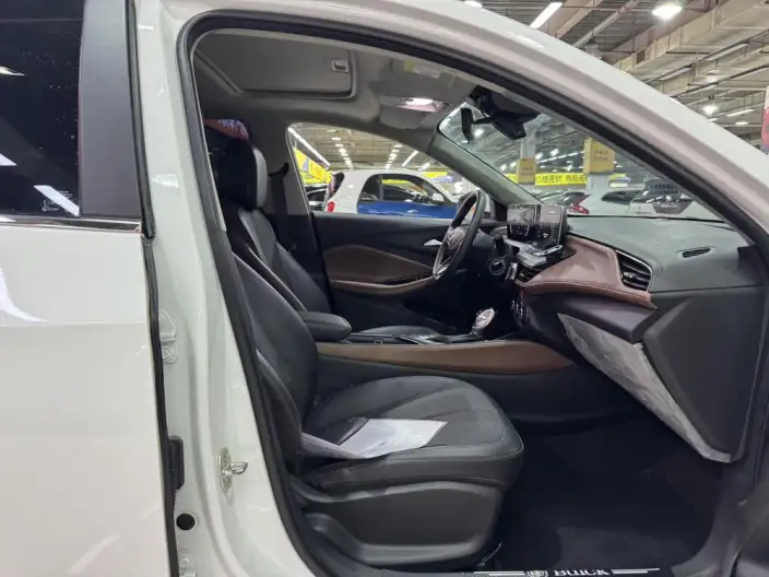 Buick Verano 2022 Model Pro 533T Lexiang Edition – фото 23