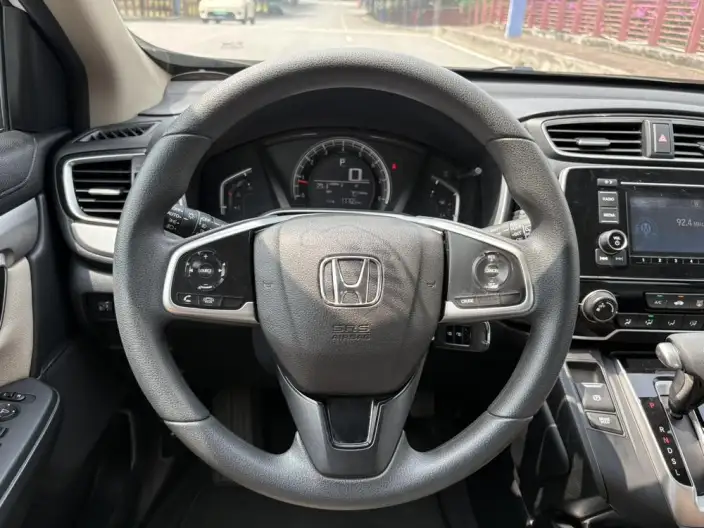 Honda CR-V 2021 Model 240TURBO CVT 2WD Comfort Edition – фото 10