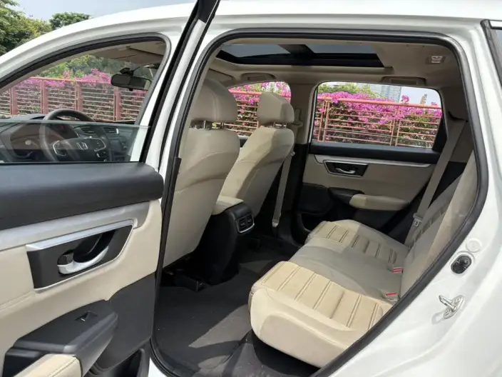 Honda CR-V 2021 Model 240TURBO CVT 2WD Comfort Edition – фото 14