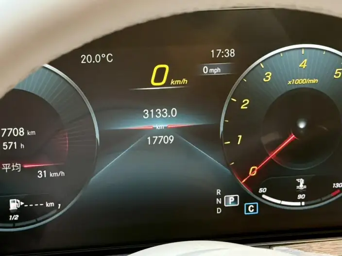 Mercedes-Benz E-Class Imported 2023 Model E 260 Coupe – фото 6