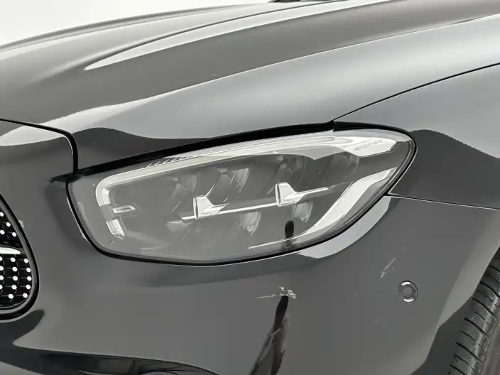 Mercedes-Benz E-Class 2021 Model Facelift E 260 L Sports sedan – фото 12