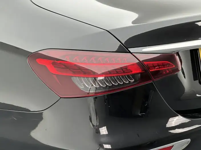 Mercedes-Benz E-Class 2021 Model Facelift E 260 L Sports sedan – фото 13