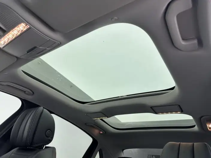 Mercedes-Benz E-Class 2021 Model Facelift E 260 L Sports sedan – фото 19