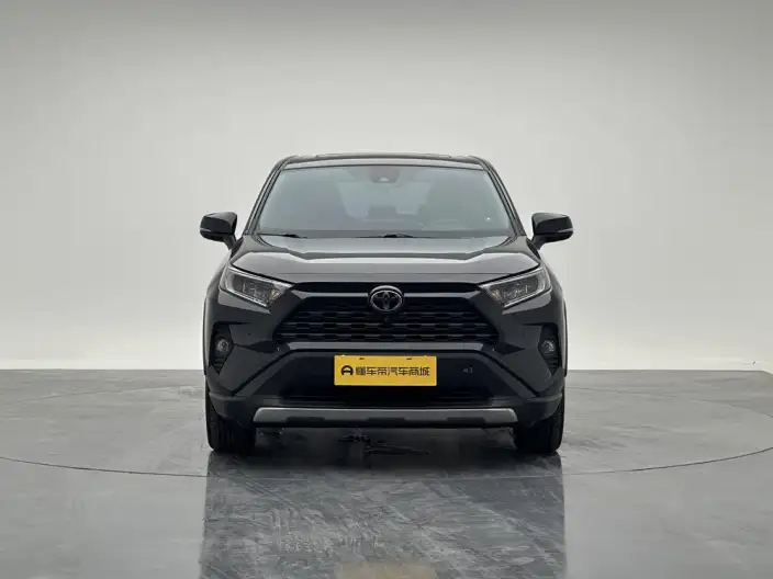 Toyota RAV4 2022 Model 2.0L CVT 2WD Fashion edition – фото 2