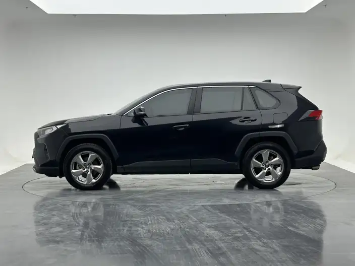Toyota RAV4 2022 Model 2.0L CVT 2WD Fashion edition – фото 4