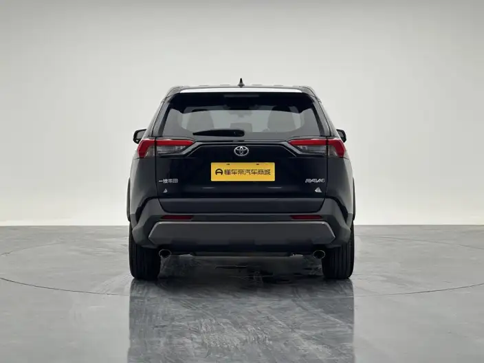 Toyota RAV4 2022 Model 2.0L CVT 2WD Fashion edition – фото 6