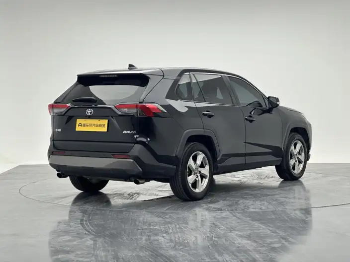 Toyota RAV4 2022 Model 2.0L CVT 2WD Fashion edition – фото 7