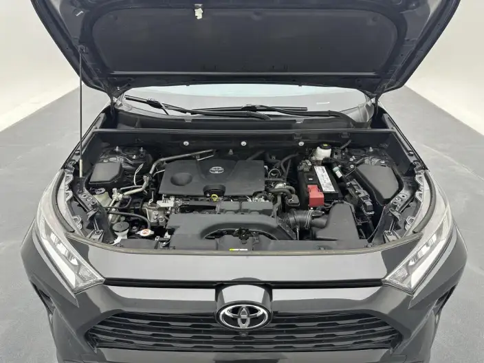 Toyota RAV4 2022 Model 2.0L CVT 2WD Fashion edition – фото 10