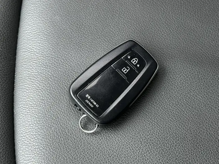 Toyota RAV4 2022 Model 2.0L CVT 2WD Fashion edition – фото 11