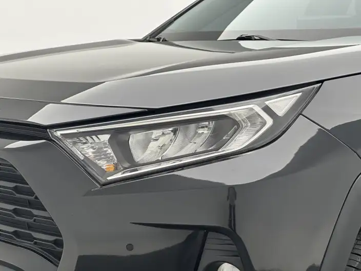 Toyota RAV4 2022 Model 2.0L CVT 2WD Fashion edition – фото 12