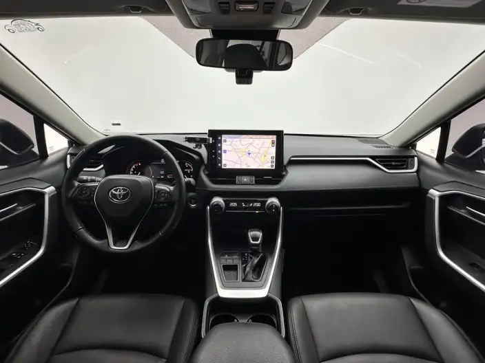 Toyota RAV4 2022 Model 2.0L CVT 2WD Fashion edition – фото 14