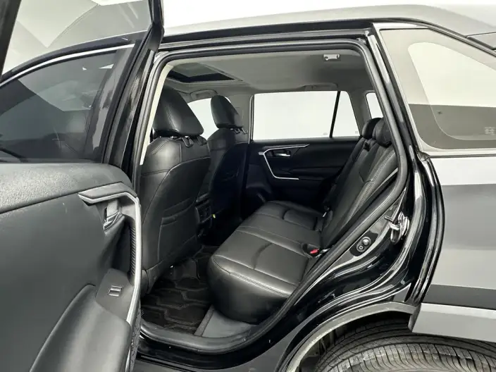 Toyota RAV4 2022 Model 2.0L CVT 2WD Fashion edition – фото 18