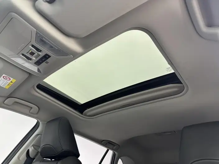 Toyota RAV4 2022 Model 2.0L CVT 2WD Fashion edition – фото 19