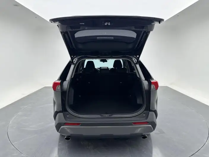Toyota RAV4 2022 Model 2.0L CVT 2WD Fashion edition – фото 20