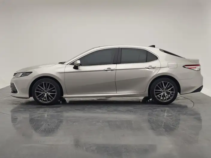 Toyota Camry 2021 Model 2.5G Deluxe Edition – фото 4