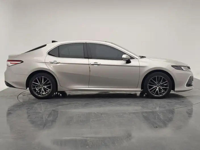Toyota Camry 2021 Model 2.5G Deluxe Edition – фото 8