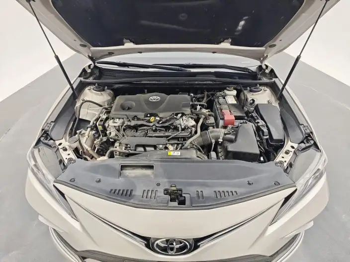 Toyota Camry 2021 Model 2.5G Deluxe Edition – фото 10