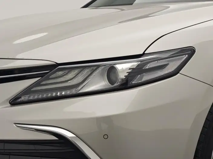 Toyota Camry 2021 Model 2.5G Deluxe Edition – фото 12