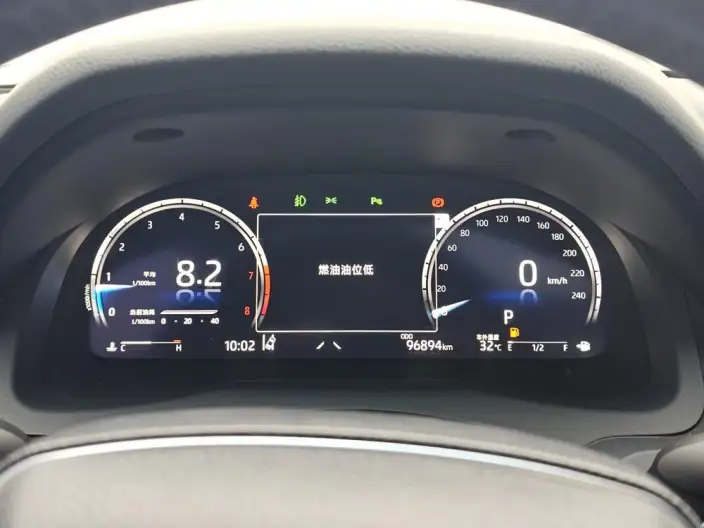 Toyota Camry 2021 Model 2.5G Deluxe Edition – фото 15