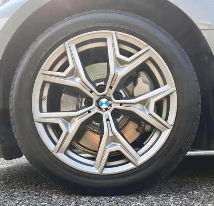BMW i3 2025 Model eDrive35L – фото 8