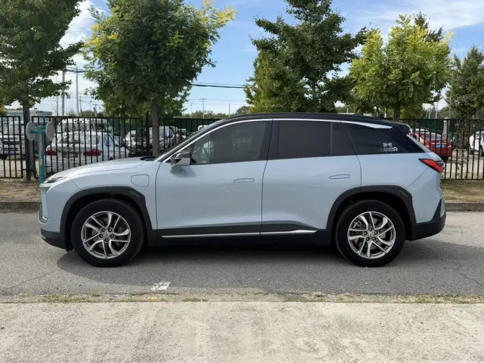 NIO ES6 2020 Model 420KM Sports Edition – фото 3