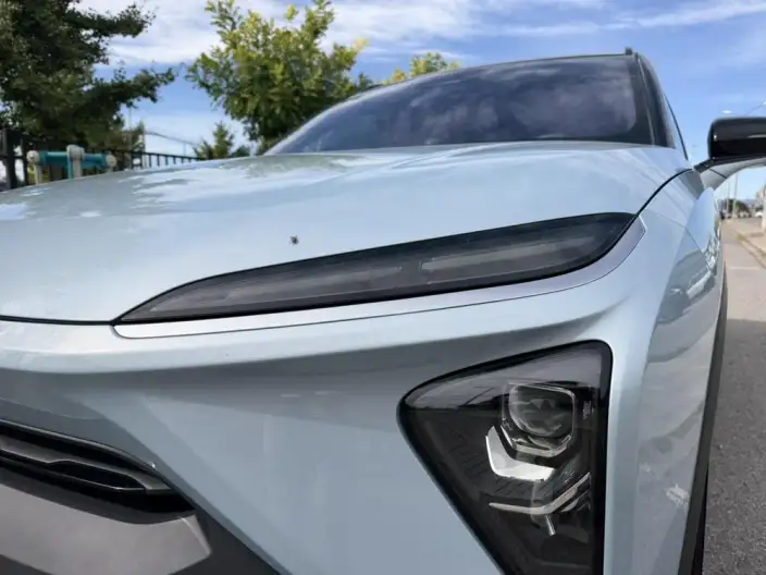 NIO ES6 2020 Model 420KM Sports Edition – фото 5