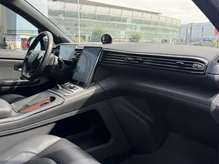 NIO ES6 2020 Model 420KM Sports Edition – фото 8