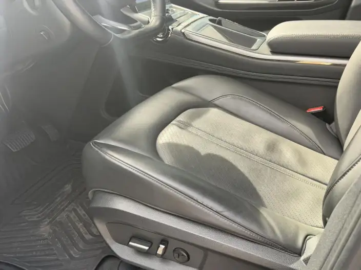NIO ES6 2020 Model 420KM Sports Edition – фото 10
