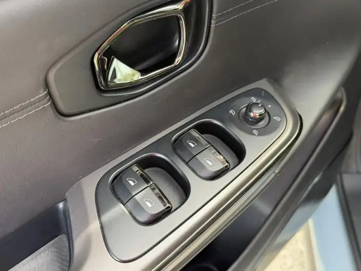 NIO ES6 2020 Model 420KM Sports Edition – фото 13