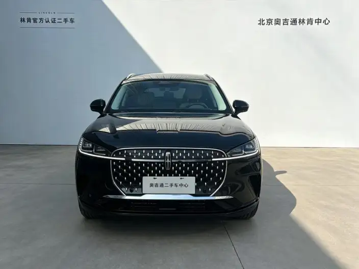 Lincoln Corsair 2024 Model 2.0T 2WD Exclusive Edition – фото 2