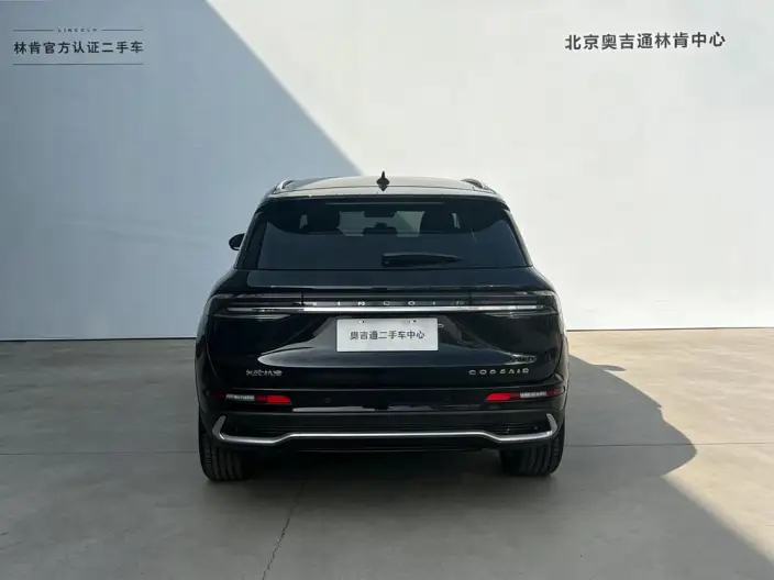 Lincoln Corsair 2024 Model 2.0T 2WD Exclusive Edition – фото 4