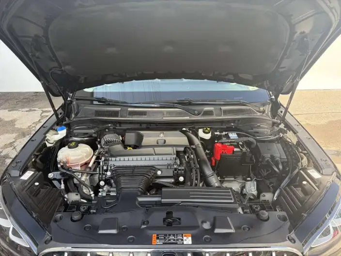Lincoln Corsair 2024 Model 2.0T 2WD Exclusive Edition – фото 6
