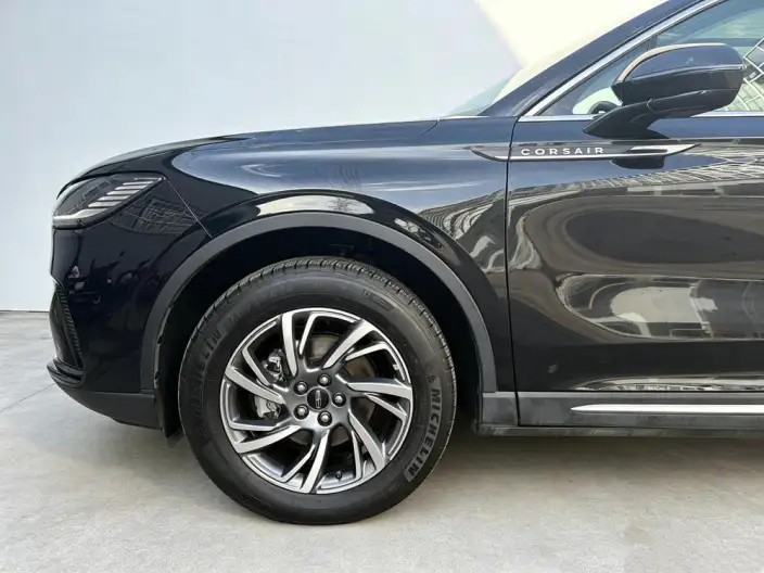 Lincoln Corsair 2024 Model 2.0T 2WD Exclusive Edition – фото 9