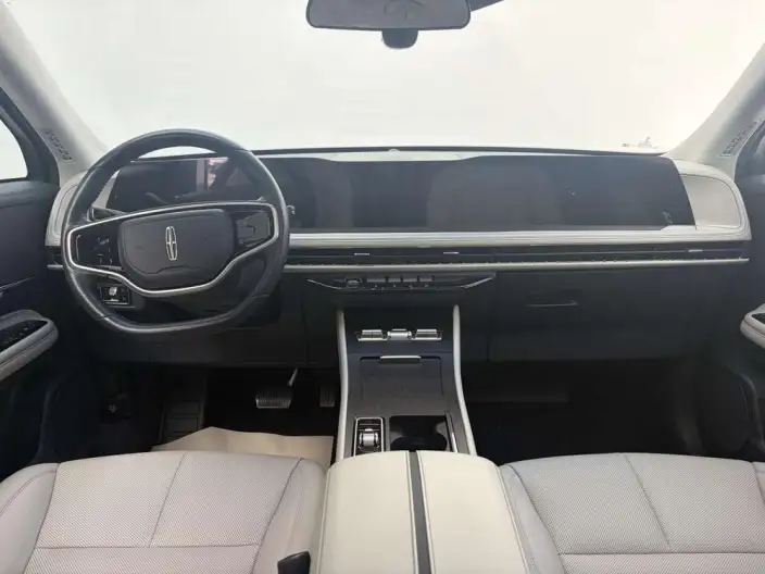 Lincoln Corsair 2024 Model 2.0T 2WD Exclusive Edition – фото 10
