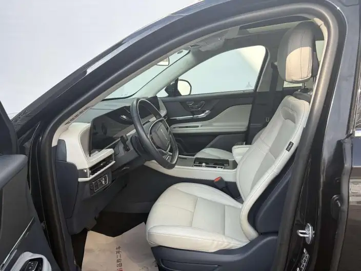 Lincoln Corsair 2024 Model 2.0T 2WD Exclusive Edition – фото 13