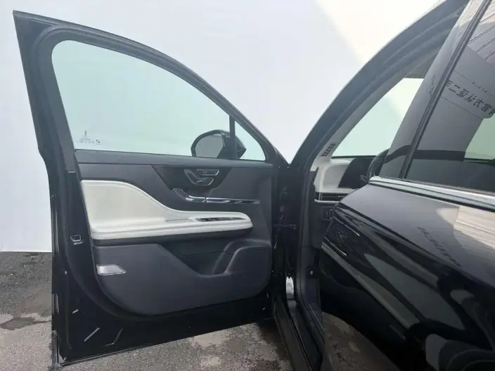 Lincoln Corsair 2024 Model 2.0T 2WD Exclusive Edition – фото 14