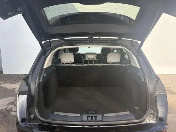 Lincoln Corsair 2024 Model 2.0T 2WD Exclusive Edition – фото 16