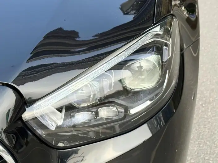 Mercedes-Benz E-Class 2021 Model E 300 L Noble Model sedan – фото 9