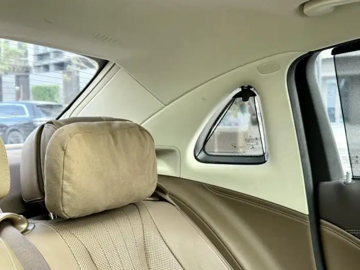 Mercedes-Benz E-Class 2021 Model E 300 L Noble Model sedan – фото 13