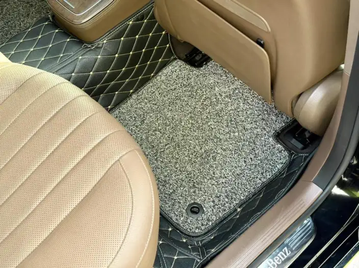 Mercedes-Benz E-Class 2021 Model E 300 L Noble Model sedan – фото 15
