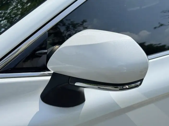 Toyota Camry 2021 Model 2.5G Deluxe Edition – фото 10