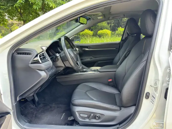 Toyota Camry 2021 Model 2.5G Deluxe Edition – фото 13