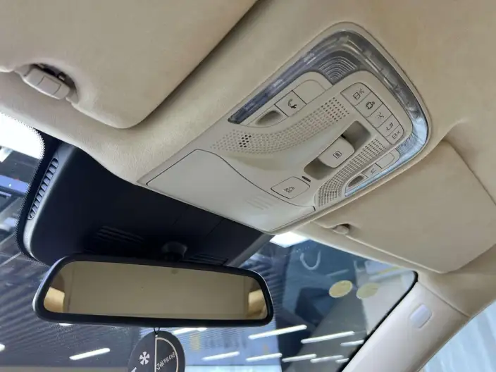 Mercedes-Benz V-Class 2020 Model V 260 L Long wheelbase Deluxe Edition – фото 16