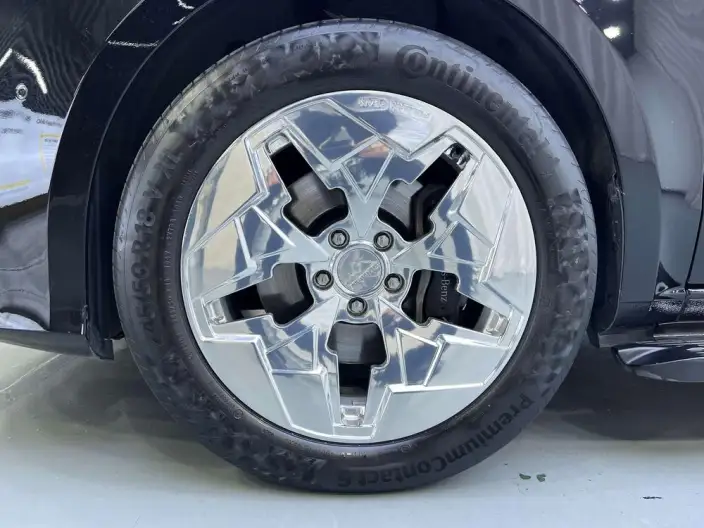 Mercedes-Benz V-Class 2020 Model V 260 L Long wheelbase Deluxe Edition – фото 21