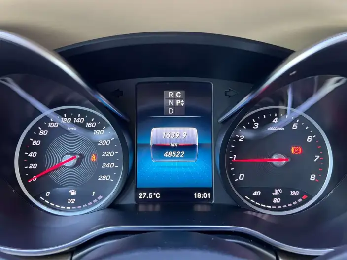 Mercedes-Benz V-Class 2020 Model V 260 L Long wheelbase Deluxe Edition – фото 24