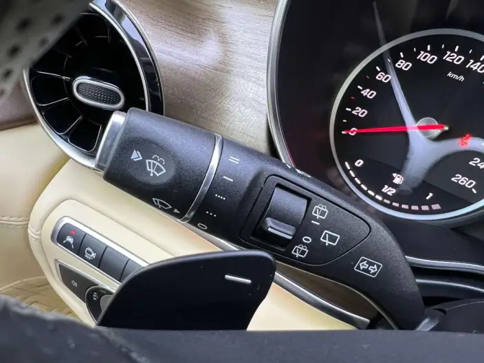 Mercedes-Benz V-Class 2020 Model V 260 L Long wheelbase Deluxe Edition – фото 28