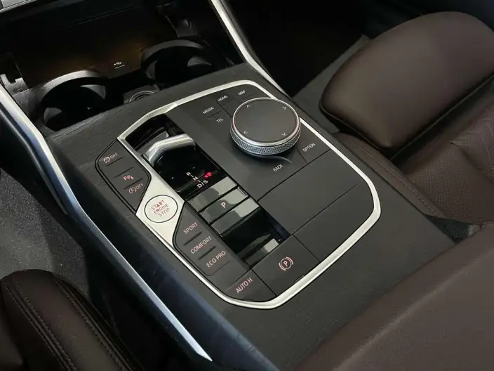 BMW 3 Series 2023 Model 325i M Sports Set – фото 11