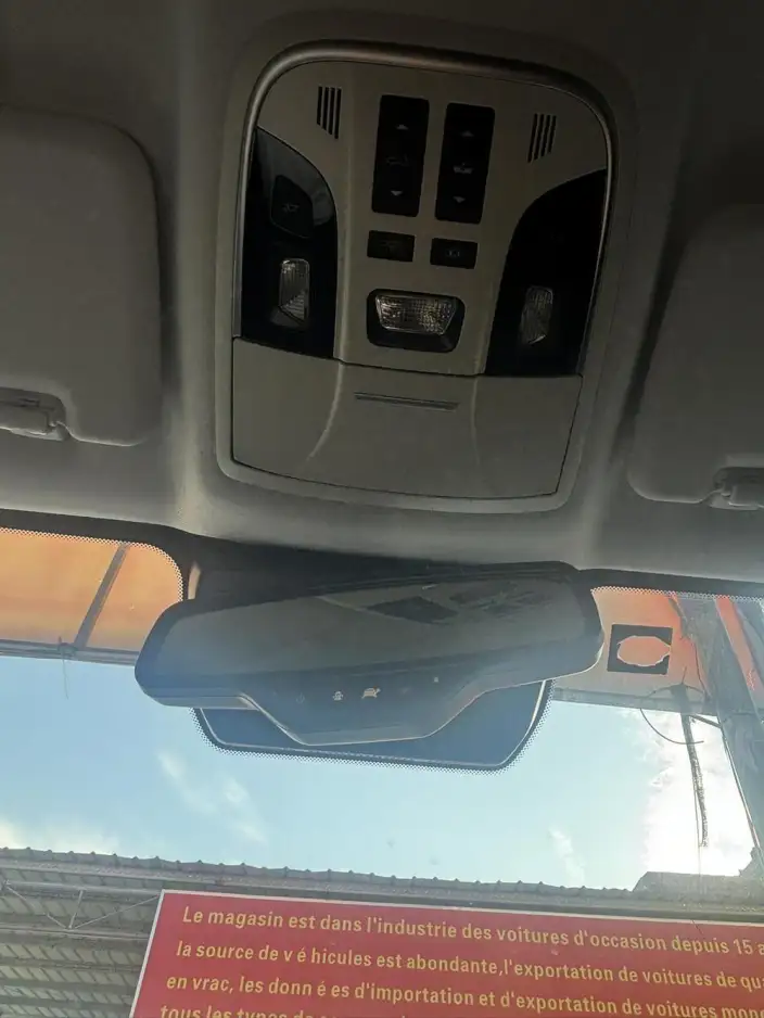 Haval H6 2021 Model Second generation 1.5T Automatic Urban Edition – фото 5